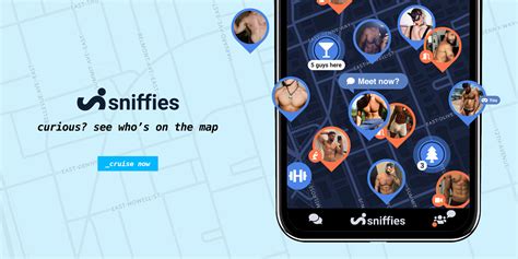 cruising contactos|Sniffies App .